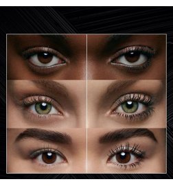 Hypnôse Le 8 - Volume Mascara-Serum